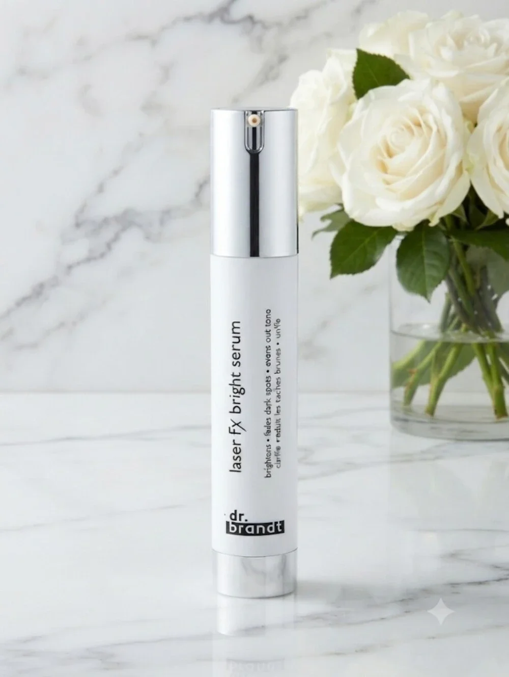 Dr. Brandt Laser Fx Bright Serum ☆ RARE☆ | Read Description